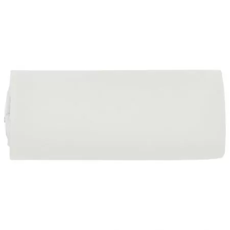 Panza de schimb umbrela de soare de exterior alb nisipiu 300 cm, nisip, 300 cm