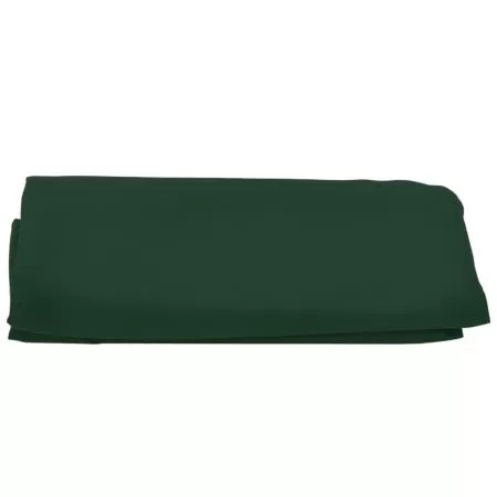 Panza de schimb umbrela de soare consola, verde, 350 cm
