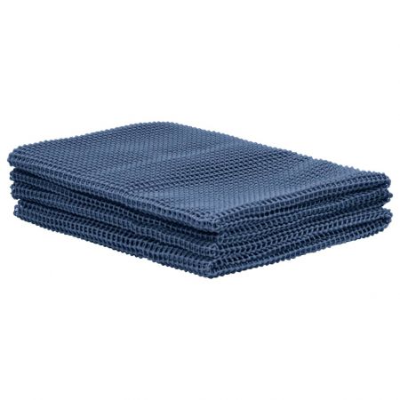 Covor pentru cort, albastru, 250 x 600 cm