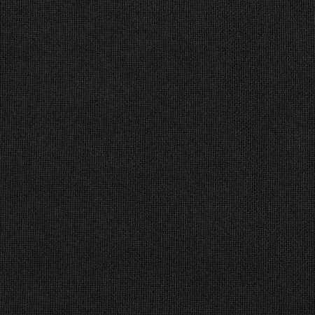 Set 2 bucati perdele opace, negru, 140 x 245 cm