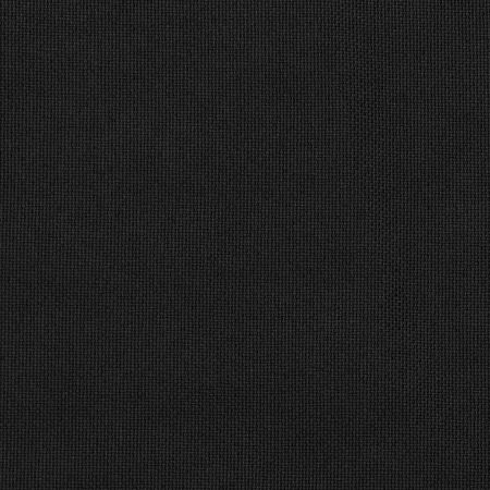 Set 2 bucati perdele opace, negru, 140 x 175 cm