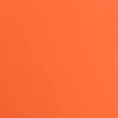 Scaun pentru salon spa, portocaliu