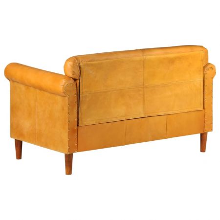 Canapea cu 2 locuri, bronz