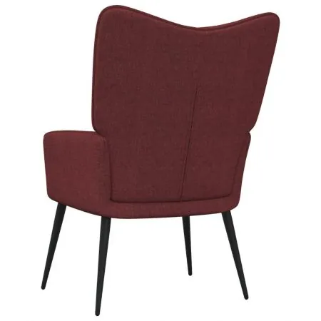 Scaun de relaxare, bordo