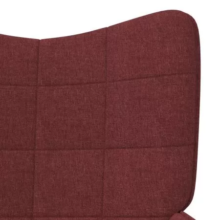 Scaun de relaxare, bordo