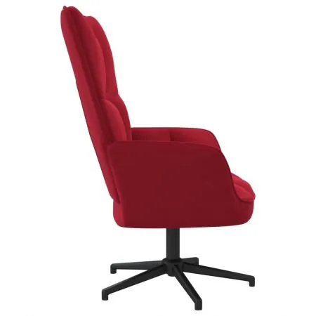 Scaun de relaxare, bordo
