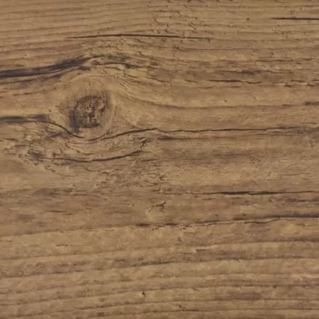 Placi de pardoseala autoadezive, lemn de nuc maro