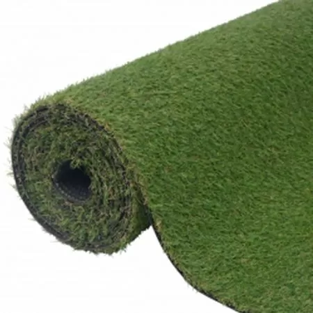  Gazon artificial 1 x 5 m/20 mm, verde