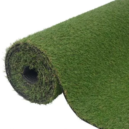  Gazon artificial 1 x 15 m/20 mm, verde