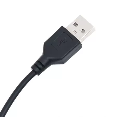 Comoda TV cu lumini LED, gri, 300 x 35 x 40 cm