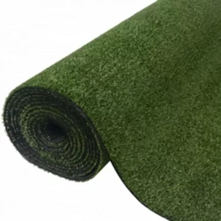  Gazon artificial, 7/9 mm 1x10 m, verde