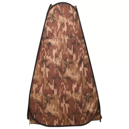 Cort de dus pop-up, multicolor, 120 x 120 x 200 cm