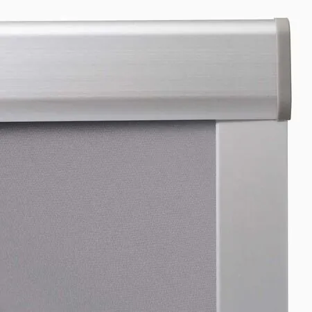  Jaluzele opace tip rulou S06/606, gri 
