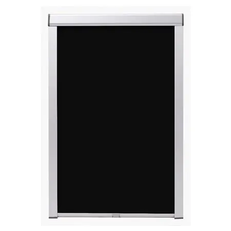  Jaluzele opace tip rulou S06/606, bej 