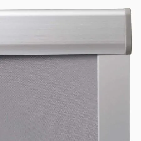  Jaluzele opace tip rulou P06/406, gri 