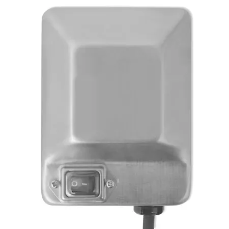 Motor profesional pentru rotisor, oțel inoxidabil, 4W