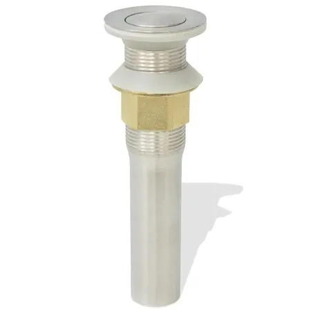  Set mobilier baie format din 3 piese cu chiuvetă inclusă, Negru