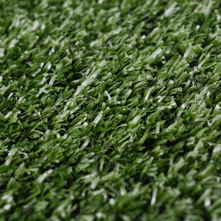  Gazon artificial, 1,5 x 10 m/7-9 mm, verde