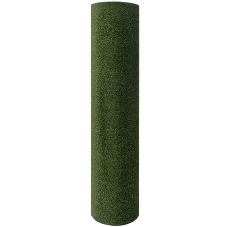  Gazon artificial, 1,5 x 10 m/7-9 mm, verde