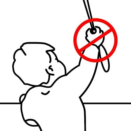  Roletă perdea de duș 80x240 cm Model stea de mare