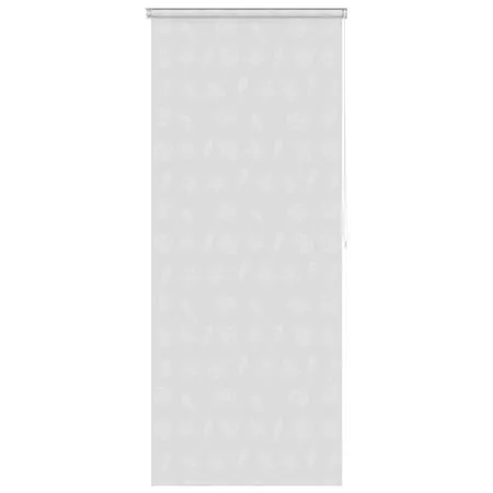  Roletă perdea de duș 80x240 cm Model stea de mare