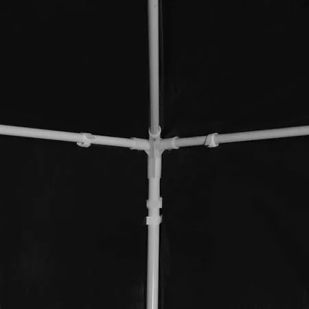  Cort pentru petrecere, 3 x 9 m, antracit