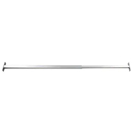  Bară de siguranță pentru fereastră, reglabilă, 710-1200 mm