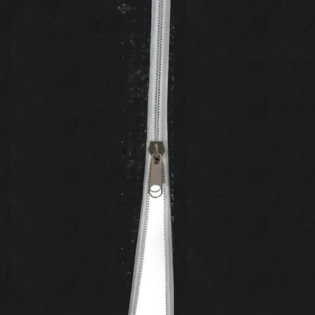  Cort pentru petrecere, 3 x 9 m, antracit
