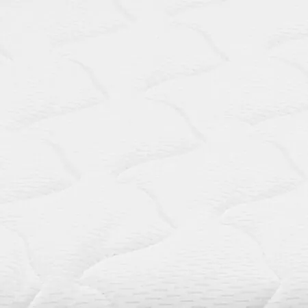  Topper saltea, 140x200 cm, spumă cu memorie Visco, 6 cm