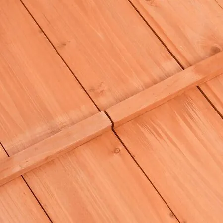  Groapă de nisip, 95 x 90 x 15 cm, lemn de brad