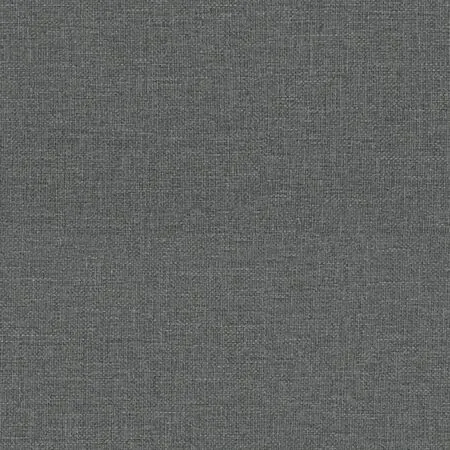  Fotoliu de masaj, gri închis, material textil