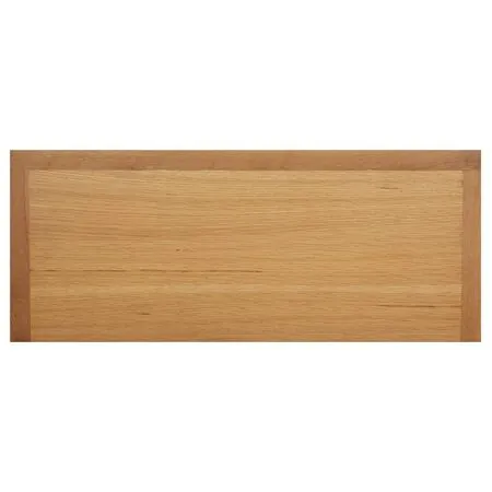  Pantofar, 90 x 37 x 45 cm, lemn masiv de stejar
