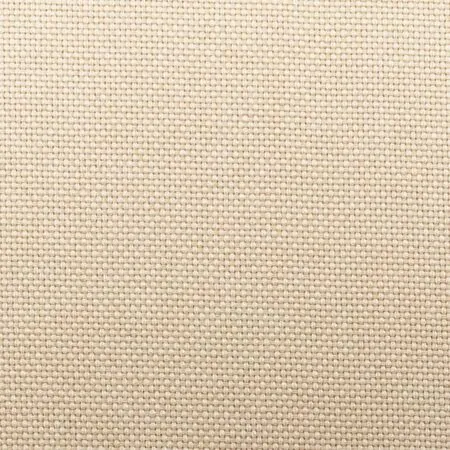 Scaune de bar, 2 buc., crem, material textil