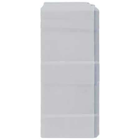  Organizator cu 64 de sertare, 52 x 16 x 37,5 cm