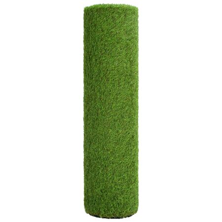  Gazon artificial, verde, 1 x 10 m/40 mm