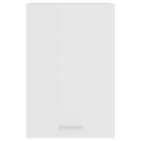  Dulap suspendat “Lyon”, alb, 39,5 x 31 x 60 cm, lemn prelucrat