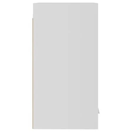  Dulap suspendat “Lyon”, alb, 29,5 x 31 x 60 cm, lemn prelucrat
