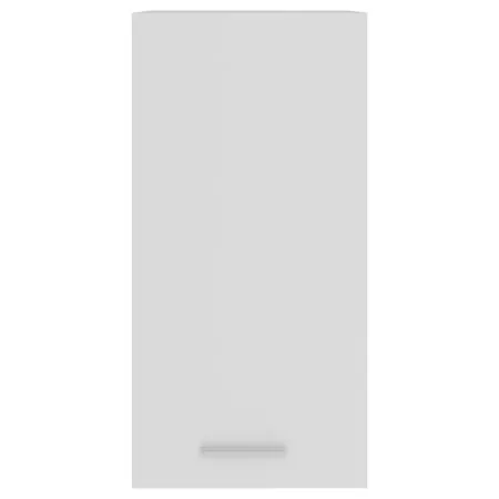  Dulap suspendat “Lyon”, alb, 29,5 x 31 x 60 cm, lemn prelucrat