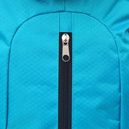  Rucsac pentru drumeții XXL, 75 L, negru și albastru