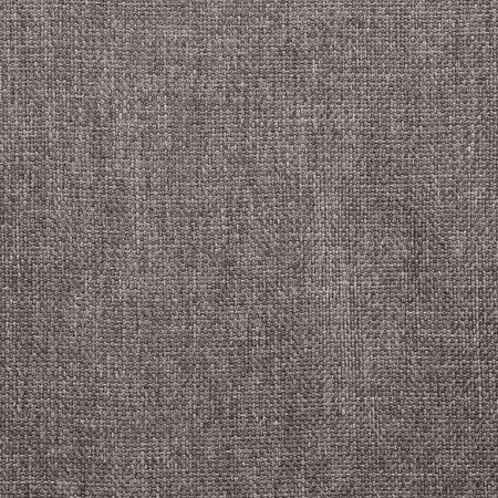 Scaune de bucătărie, 2 buc., gri taupe, material textil