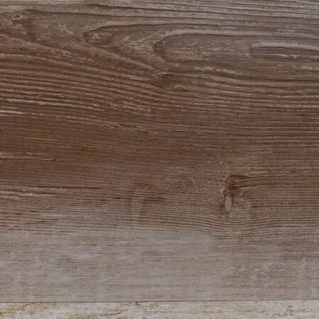  Plăci pardoseală autoadezive lemn decolorat 5,02 m² PVC 2 mm