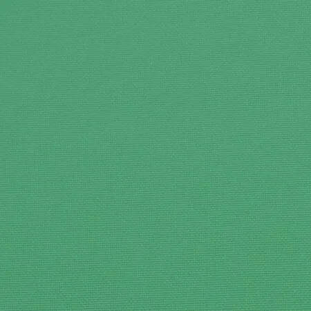  Pernă bancă de grădină, verde, 180x50x7 cm, material oxford