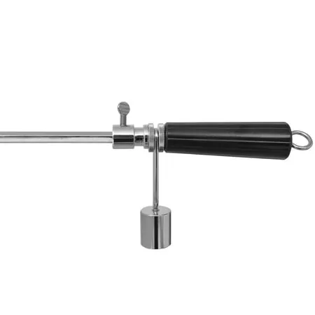  Rotisor cu motor profesional pentru BBQ, oțel, 900 mm