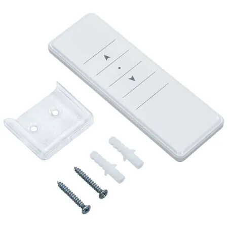  Copertină automată cu senzor vânt & LED, crem, 500x350 cm
