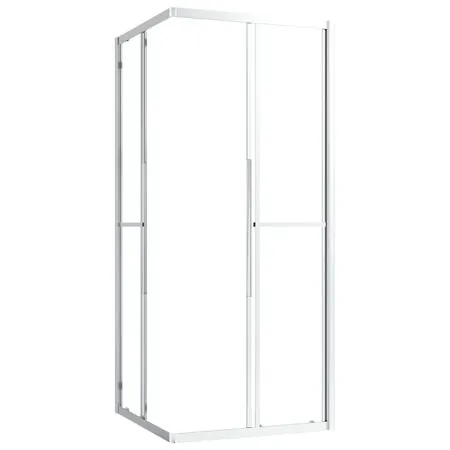  Cabină de duș, 80x80x180 cm, ESG