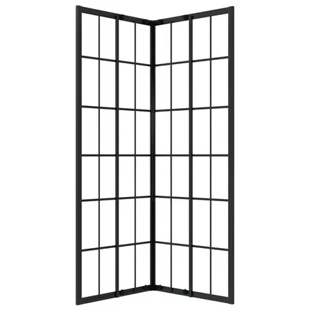  Cabină de duș, 80x80x180 cm, ESG