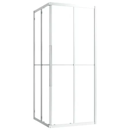  Cabină de duș, 80x80x180 cm, ESG