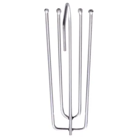  Draperii opace, 2 buc., bej, 140x175 cm, catifea, cu cârlige