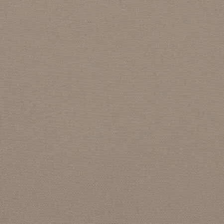  Perne scaun spătar înalt 6 buc., gri taupe, 120x50x3 cm, textil