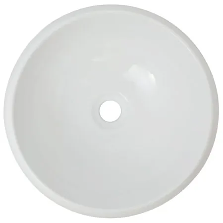  Set mobilier de baie din două piese, stejar, ceramică